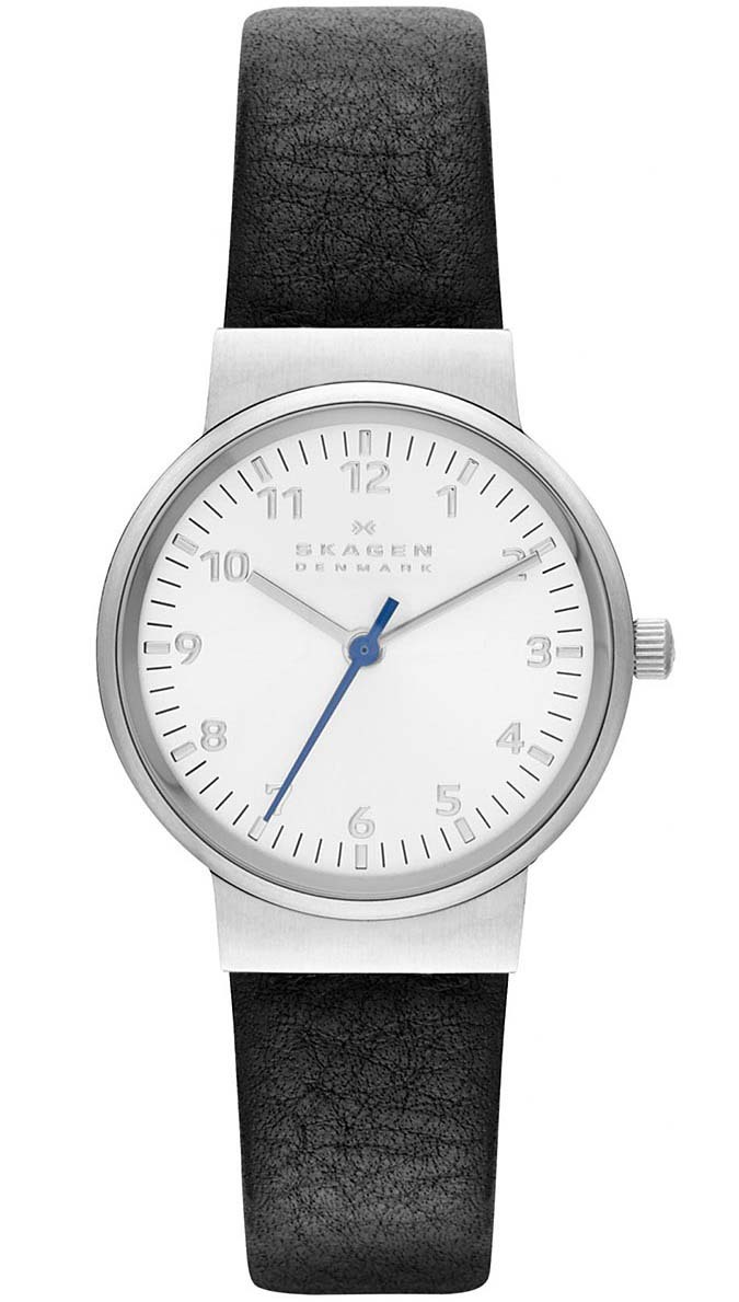 Skagen SKW2188 - женские наручные часы из коллекции Leather Skagen SKW2188 - женские наручные часы из коллекции LeatherSkagen<br><br><br>Бренд: Skagen<br>Модель: Skagen SKW2188<br>Артикул: SKW2188<br>Вариант артикула: None<br>Коллекция: Leather<br>Подколлекция: None<br>Страна: Дания<br>Пол: женские<br>Тип механизма: кварцевые<br>Механизм: None<br>Количество камней: None<br>Автоподзавод: None<br>Источник энергии: от батарейки<br>Срок службы элемента питания: None<br>Дисплей: стрелки<br>Цифры: арабские<br>Водозащита: WR 30<br>Противоударные: None<br>Материал корпуса: нерж. сталь<br>Материал браслета: кожа (не указан)<br>Материал безеля: None<br>Стекло: минеральное<br>Антибликовое покрытие: None<br>Цвет корпуса: None<br>Цвет браслета: None<br>Цвет циферблата: None<br>Цвет безеля: None<br>Размеры: None<br>Диаметр: None<br>Диаметр корпуса: None<br>Толщина: None<br>Ширина ремешка: None<br>Вес: None<br>Спорт-функции: None<br>Подсветка: None<br>Вставка: None<br>Отображение даты: None<br>Хронограф: None<br>Таймер: None<br>Термометр: None<br>Хронометр: None<br>GPS: None<br>Радиосинхронизация: None<br>Барометр: None<br>Скелетон: None<br>Дополнительная информация: None<br>Дополнительные функции: None