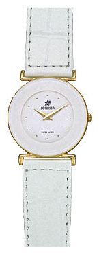 Jowissa J3.019.M - женские наручные часы из коллекции Elegance Jowissa J3.019.M - женские наручные часы из коллекции EleganceJowissa<br><br><br>Бренд: Jowissa<br>Модель: Jowissa J3.019.M<br>Артикул: J3.019.M<br>Вариант артикула: None<br>Коллекция: Elegance<br>Подколлекция: None<br>Страна: Швейцария<br>Пол: женские<br>Тип механизма: кварцевые<br>Механизм: Ronda 762<br>Количество камней: None<br>Автоподзавод: None<br>Источник энергии: от батарейки<br>Срок службы элемента питания: None<br>Дисплей: стрелки<br>Цифры: отсутствуют<br>Водозащита: WR 30<br>Противоударные: None<br>Материал корпуса: нерж. сталь, покрытие: позолота<br>Материал браслета: кожа<br>Материал безеля: None<br>Стекло: минеральное<br>Антибликовое покрытие: None<br>Цвет корпуса: None<br>Цвет браслета: None<br>Цвет циферблата: None<br>Цвет безеля: None<br>Размеры: 31x31x6 мм<br>Диаметр: None<br>Диаметр корпуса: None<br>Толщина: None<br>Ширина ремешка: None<br>Вес: None<br>Спорт-функции: None<br>Подсветка: None<br>Вставка: None<br>Отображение даты: None<br>Хронограф: None<br>Таймер: None<br>Термометр: None<br>Хронометр: None<br>GPS: None<br>Радиосинхронизация: None<br>Барометр: None<br>Скелетон: None<br>Дополнительная информация: позолота 5 мкм<br>Дополнительные функции: None