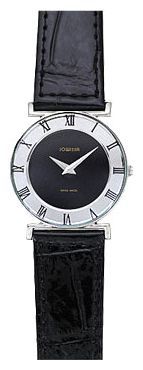 Jowissa J2.006.S - женские наручные часы из коллекции Roma Jowissa J2.006.S - женские наручные часы из коллекции RomaJowissa<br><br><br>Бренд: Jowissa<br>Модель: Jowissa J2.006.S<br>Артикул: J2.006.S<br>Вариант артикула: None<br>Коллекция: Roma<br>Подколлекция: None<br>Страна: Швейцария<br>Пол: женские<br>Тип механизма: кварцевые<br>Механизм: Ronda 762<br>Количество камней: None<br>Автоподзавод: None<br>Источник энергии: от батарейки<br>Срок службы элемента питания: None<br>Дисплей: стрелки<br>Цифры: римские<br>Водозащита: WR 30<br>Противоударные: None<br>Материал корпуса: нерж. сталь<br>Материал браслета: кожа<br>Материал безеля: None<br>Стекло: минеральное<br>Антибликовое покрытие: None<br>Цвет корпуса: None<br>Цвет браслета: None<br>Цвет циферблата: None<br>Цвет безеля: None<br>Размеры: 25x25x5.5 мм<br>Диаметр: None<br>Диаметр корпуса: None<br>Толщина: None<br>Ширина ремешка: None<br>Вес: None<br>Спорт-функции: None<br>Подсветка: None<br>Вставка: None<br>Отображение даты: None<br>Хронограф: None<br>Таймер: None<br>Термометр: None<br>Хронометр: None<br>GPS: None<br>Радиосинхронизация: None<br>Барометр: None<br>Скелетон: None<br>Дополнительная информация: None<br>Дополнительные функции: None