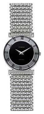 Jowissa J2.007.S - женские наручные часы из коллекции Roma Jowissa J2.007.S - женские наручные часы из коллекции RomaJowissa<br><br><br>Бренд: Jowissa<br>Модель: Jowissa J2.007.S<br>Артикул: J2.007.S<br>Вариант артикула: None<br>Коллекция: Roma<br>Подколлекция: None<br>Страна: Швейцария<br>Пол: женские<br>Тип механизма: кварцевые<br>Механизм: Ronda 762<br>Количество камней: None<br>Автоподзавод: None<br>Источник энергии: от батарейки<br>Срок службы элемента питания: None<br>Дисплей: стрелки<br>Цифры: римские<br>Водозащита: WR 30<br>Противоударные: None<br>Материал корпуса: нерж. сталь<br>Материал браслета: не указан<br>Материал безеля: None<br>Стекло: минеральное<br>Антибликовое покрытие: None<br>Цвет корпуса: None<br>Цвет браслета: None<br>Цвет циферблата: None<br>Цвет безеля: None<br>Размеры: 25x25x5.5 мм<br>Диаметр: None<br>Диаметр корпуса: None<br>Толщина: None<br>Ширина ремешка: None<br>Вес: None<br>Спорт-функции: None<br>Подсветка: None<br>Вставка: None<br>Отображение даты: None<br>Хронограф: None<br>Таймер: None<br>Термометр: None<br>Хронометр: None<br>GPS: None<br>Радиосинхронизация: None<br>Барометр: None<br>Скелетон: None<br>Дополнительная информация: None<br>Дополнительные функции: None