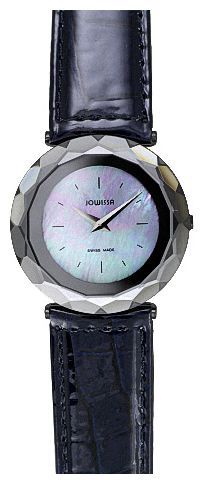 Jowissa J1.027.L - мужские наручные часы из коллекции Safira Jowissa J1.027.L - мужские наручные часы из коллекции SafiraJowissa<br><br><br>Бренд: Jowissa<br>Модель: Jowissa J1.027.L<br>Артикул: J1.027.L<br>Вариант артикула: None<br>Коллекция: Safira<br>Подколлекция: None<br>Страна: Швейцария<br>Пол: мужские<br>Тип механизма: кварцевые<br>Механизм: Ronda 762<br>Количество камней: None<br>Автоподзавод: None<br>Источник энергии: от батарейки<br>Срок службы элемента питания: None<br>Дисплей: стрелки<br>Цифры: отсутствуют<br>Водозащита: WR 30<br>Противоударные: None<br>Материал корпуса: нерж. сталь<br>Материал браслета: кожа<br>Материал безеля: None<br>Стекло: сапфировое<br>Антибликовое покрытие: None<br>Цвет корпуса: None<br>Цвет браслета: None<br>Цвет циферблата: None<br>Цвет безеля: None<br>Размеры: 32x32x7 мм<br>Диаметр: None<br>Диаметр корпуса: None<br>Толщина: None<br>Ширина ремешка: None<br>Вес: None<br>Спорт-функции: None<br>Подсветка: None<br>Вставка: None<br>Отображение даты: None<br>Хронограф: None<br>Таймер: None<br>Термометр: None<br>Хронометр: None<br>GPS: None<br>Радиосинхронизация: None<br>Барометр: None<br>Скелетон: None<br>Дополнительная информация: None<br>Дополнительные функции: None