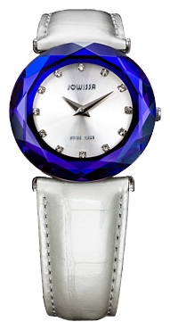 Jowissa J1.010.M - женские наручные часы из коллекции Safira Jowissa J1.010.M - женские наручные часы из коллекции SafiraJowissa<br><br><br>Бренд: Jowissa<br>Модель: Jowissa J1.010.M<br>Артикул: J1.010.M<br>Вариант артикула: None<br>Коллекция: Safira<br>Подколлекция: None<br>Страна: Швейцария<br>Пол: женские<br>Тип механизма: кварцевые<br>Механизм: Ronda 762<br>Количество камней: None<br>Автоподзавод: None<br>Источник энергии: от батарейки<br>Срок службы элемента питания: None<br>Дисплей: стрелки<br>Цифры: отсутствуют<br>Водозащита: WR 30<br>Противоударные: None<br>Материал корпуса: нерж. сталь<br>Материал браслета: кожа<br>Материал безеля: None<br>Стекло: сапфировое<br>Антибликовое покрытие: None<br>Цвет корпуса: None<br>Цвет браслета: None<br>Цвет циферблата: None<br>Цвет безеля: None<br>Размеры: 29x6 мм<br>Диаметр: None<br>Диаметр корпуса: None<br>Толщина: None<br>Ширина ремешка: None<br>Вес: None<br>Спорт-функции: None<br>Подсветка: None<br>Вставка: None<br>Отображение даты: None<br>Хронограф: None<br>Таймер: None<br>Термометр: None<br>Хронометр: None<br>GPS: None<br>Радиосинхронизация: None<br>Барометр: None<br>Скелетон: None<br>Дополнительная информация: None<br>Дополнительные функции: None