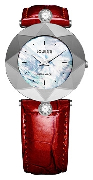 Jowissa J5.306.M - женские наручные часы из коллекции Facet Jowissa J5.306.M - женские наручные часы из коллекции FacetJowissa<br><br><br>Бренд: Jowissa<br>Модель: Jowissa J5.306.M<br>Артикул: J5.306.M<br>Вариант артикула: None<br>Коллекция: Facet<br>Подколлекция: None<br>Страна: Швейцария<br>Пол: женские<br>Тип механизма: кварцевые<br>Механизм: Ronda 762<br>Количество камней: None<br>Автоподзавод: None<br>Источник энергии: от батарейки<br>Срок службы элемента питания: None<br>Дисплей: стрелки<br>Цифры: отсутствуют<br>Водозащита: WR 30<br>Противоударные: None<br>Материал корпуса: нерж. сталь<br>Материал браслета: кожа<br>Материал безеля: None<br>Стекло: минеральное<br>Антибликовое покрытие: None<br>Цвет корпуса: None<br>Цвет браслета: None<br>Цвет циферблата: None<br>Цвет безеля: None<br>Размеры: None<br>Диаметр: None<br>Диаметр корпуса: None<br>Толщина: None<br>Ширина ремешка: None<br>Вес: None<br>Спорт-функции: None<br>Подсветка: None<br>Вставка: None<br>Отображение даты: None<br>Хронограф: None<br>Таймер: None<br>Термометр: None<br>Хронометр: None<br>GPS: None<br>Радиосинхронизация: None<br>Барометр: None<br>Скелетон: None<br>Дополнительная информация: None<br>Дополнительные функции: None