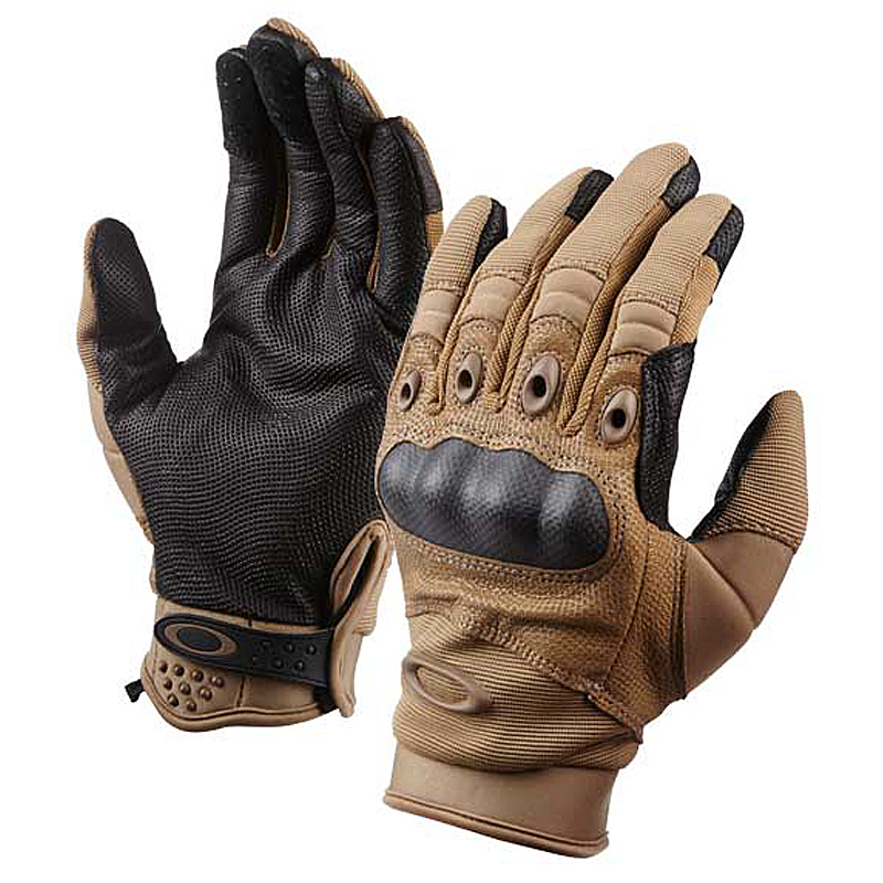 Тактические перчатки SI Assault Oakley. Тактические перчатки SI Assault Oakley.