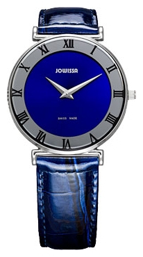 Jowissa J2.008.L - женские наручные часы из коллекции Roma Jowissa J2.008.L - женские наручные часы из коллекции RomaJowissa<br><br><br>Бренд: Jowissa<br>Модель: Jowissa J2.008.L<br>Артикул: J2.008.L<br>Вариант артикула: None<br>Коллекция: Roma<br>Подколлекция: None<br>Страна: Швейцария<br>Пол: женские<br>Тип механизма: кварцевые<br>Механизм: Ronda 762<br>Количество камней: None<br>Автоподзавод: None<br>Источник энергии: от батарейки<br>Срок службы элемента питания: None<br>Дисплей: стрелки<br>Цифры: римские<br>Водозащита: WR 30<br>Противоударные: None<br>Материал корпуса: нерж. сталь<br>Материал браслета: кожа<br>Материал безеля: None<br>Стекло: минеральное<br>Антибликовое покрытие: None<br>Цвет корпуса: None<br>Цвет браслета: None<br>Цвет циферблата: None<br>Цвет безеля: None<br>Размеры: 35x6 мм<br>Диаметр: None<br>Диаметр корпуса: None<br>Толщина: None<br>Ширина ремешка: None<br>Вес: None<br>Спорт-функции: None<br>Подсветка: None<br>Вставка: None<br>Отображение даты: None<br>Хронограф: None<br>Таймер: None<br>Термометр: None<br>Хронометр: None<br>GPS: None<br>Радиосинхронизация: None<br>Барометр: None<br>Скелетон: None<br>Дополнительная информация: None<br>Дополнительные функции: None