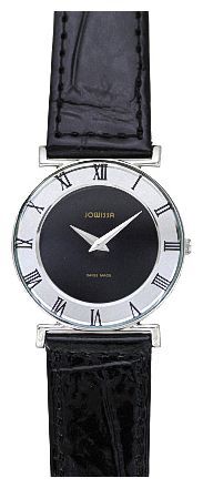 Jowissa J2.006.M - женские наручные часы из коллекции Roma Jowissa J2.006.M - женские наручные часы из коллекции RomaJowissa<br><br><br>Бренд: Jowissa<br>Модель: Jowissa J2.006.M<br>Артикул: J2.006.M<br>Вариант артикула: None<br>Коллекция: Roma<br>Подколлекция: None<br>Страна: Швейцария<br>Пол: женские<br>Тип механизма: кварцевые<br>Механизм: Ronda 762<br>Количество камней: None<br>Автоподзавод: None<br>Источник энергии: от батарейки<br>Срок службы элемента питания: None<br>Дисплей: стрелки<br>Цифры: римские<br>Водозащита: WR 30<br>Противоударные: None<br>Материал корпуса: нерж. сталь<br>Материал браслета: кожа<br>Материал безеля: None<br>Стекло: минеральное<br>Антибликовое покрытие: None<br>Цвет корпуса: None<br>Цвет браслета: None<br>Цвет циферблата: None<br>Цвет безеля: None<br>Размеры: 31x31x6 мм<br>Диаметр: None<br>Диаметр корпуса: None<br>Толщина: None<br>Ширина ремешка: None<br>Вес: None<br>Спорт-функции: None<br>Подсветка: None<br>Вставка: None<br>Отображение даты: None<br>Хронограф: None<br>Таймер: None<br>Термометр: None<br>Хронометр: None<br>GPS: None<br>Радиосинхронизация: None<br>Барометр: None<br>Скелетон: None<br>Дополнительная информация: None<br>Дополнительные функции: None