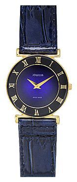 Jowissa J2.041.S - женские наручные часы из коллекции Roma Jowissa J2.041.S - женские наручные часы из коллекции RomaJowissa<br><br><br>Бренд: Jowissa<br>Модель: Jowissa J2.041.S<br>Артикул: J2.041.S<br>Вариант артикула: None<br>Коллекция: Roma<br>Подколлекция: None<br>Страна: Швейцария<br>Пол: женские<br>Тип механизма: кварцевые<br>Механизм: Ronda 762<br>Количество камней: None<br>Автоподзавод: None<br>Источник энергии: от батарейки<br>Срок службы элемента питания: None<br>Дисплей: стрелки<br>Цифры: римские<br>Водозащита: WR 30<br>Противоударные: None<br>Материал корпуса: нерж. сталь, покрытие: позолота<br>Материал браслета: кожа<br>Материал безеля: None<br>Стекло: минеральное<br>Антибликовое покрытие: None<br>Цвет корпуса: None<br>Цвет браслета: None<br>Цвет циферблата: None<br>Цвет безеля: None<br>Размеры: 25x25x5.5 мм<br>Диаметр: None<br>Диаметр корпуса: None<br>Толщина: None<br>Ширина ремешка: None<br>Вес: None<br>Спорт-функции: None<br>Подсветка: None<br>Вставка: None<br>Отображение даты: None<br>Хронограф: None<br>Таймер: None<br>Термометр: None<br>Хронометр: None<br>GPS: None<br>Радиосинхронизация: None<br>Барометр: None<br>Скелетон: None<br>Дополнительная информация: позолота 5 мкм<br>Дополнительные функции: None