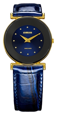 Jowissa J3.025.M - женские наручные часы из коллекции Elegance Jowissa J3.025.M - женские наручные часы из коллекции EleganceJowissa<br><br><br>Бренд: Jowissa<br>Модель: Jowissa J3.025.M<br>Артикул: J3.025.M<br>Вариант артикула: None<br>Коллекция: Elegance<br>Подколлекция: None<br>Страна: Швейцария<br>Пол: женские<br>Тип механизма: кварцевые<br>Механизм: Ronda 762<br>Количество камней: None<br>Автоподзавод: None<br>Источник энергии: от батарейки<br>Срок службы элемента питания: None<br>Дисплей: стрелки<br>Цифры: отсутствуют<br>Водозащита: WR 30<br>Противоударные: None<br>Материал корпуса: нерж. сталь, покрытие: позолота<br>Материал браслета: кожа<br>Материал безеля: None<br>Стекло: минеральное<br>Антибликовое покрытие: None<br>Цвет корпуса: None<br>Цвет браслета: None<br>Цвет циферблата: None<br>Цвет безеля: None<br>Размеры: 31x31 мм<br>Диаметр: None<br>Диаметр корпуса: None<br>Толщина: None<br>Ширина ремешка: None<br>Вес: None<br>Спорт-функции: None<br>Подсветка: None<br>Вставка: None<br>Отображение даты: None<br>Хронограф: None<br>Таймер: None<br>Термометр: None<br>Хронометр: None<br>GPS: None<br>Радиосинхронизация: None<br>Барометр: None<br>Скелетон: None<br>Дополнительная информация: None<br>Дополнительные функции: None