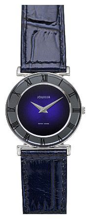 Jowissa J2.008.M - женские наручные часы из коллекции Roma Jowissa J2.008.M - женские наручные часы из коллекции RomaJowissa<br><br><br>Бренд: Jowissa<br>Модель: Jowissa J2.008.M<br>Артикул: J2.008.M<br>Вариант артикула: None<br>Коллекция: Roma<br>Подколлекция: None<br>Страна: Швейцария<br>Пол: женские<br>Тип механизма: кварцевые<br>Механизм: Ronda 762<br>Количество камней: None<br>Автоподзавод: None<br>Источник энергии: от батарейки<br>Срок службы элемента питания: None<br>Дисплей: стрелки<br>Цифры: римские<br>Водозащита: WR 30<br>Противоударные: None<br>Материал корпуса: нерж. сталь<br>Материал браслета: кожа<br>Материал безеля: None<br>Стекло: минеральное<br>Антибликовое покрытие: None<br>Цвет корпуса: None<br>Цвет браслета: None<br>Цвет циферблата: None<br>Цвет безеля: None<br>Размеры: 31x31x6 мм<br>Диаметр: None<br>Диаметр корпуса: None<br>Толщина: None<br>Ширина ремешка: None<br>Вес: None<br>Спорт-функции: None<br>Подсветка: None<br>Вставка: None<br>Отображение даты: None<br>Хронограф: None<br>Таймер: None<br>Термометр: None<br>Хронометр: None<br>GPS: None<br>Радиосинхронизация: None<br>Барометр: None<br>Скелетон: None<br>Дополнительная информация: None<br>Дополнительные функции: None