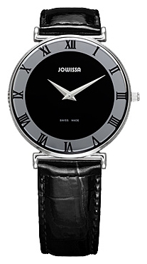Jowissa J2.006.L - женские наручные часы из коллекции Roma Jowissa J2.006.L - женские наручные часы из коллекции RomaJowissa<br><br><br>Бренд: Jowissa<br>Модель: Jowissa J2.006.L<br>Артикул: J2.006.L<br>Вариант артикула: None<br>Коллекция: Roma<br>Подколлекция: None<br>Страна: Швейцария<br>Пол: женские<br>Тип механизма: кварцевые<br>Механизм: Ronda 762<br>Количество камней: None<br>Автоподзавод: None<br>Источник энергии: от батарейки<br>Срок службы элемента питания: None<br>Дисплей: стрелки<br>Цифры: римские<br>Водозащита: WR 30<br>Противоударные: None<br>Материал корпуса: нерж. сталь<br>Материал браслета: кожа<br>Материал безеля: None<br>Стекло: минеральное<br>Антибликовое покрытие: None<br>Цвет корпуса: None<br>Цвет браслета: None<br>Цвет циферблата: None<br>Цвет безеля: None<br>Размеры: 35 мм<br>Диаметр: None<br>Диаметр корпуса: None<br>Толщина: None<br>Ширина ремешка: None<br>Вес: None<br>Спорт-функции: None<br>Подсветка: None<br>Вставка: None<br>Отображение даты: None<br>Хронограф: None<br>Таймер: None<br>Термометр: None<br>Хронометр: None<br>GPS: None<br>Радиосинхронизация: None<br>Барометр: None<br>Скелетон: None<br>Дополнительная информация: None<br>Дополнительные функции: None