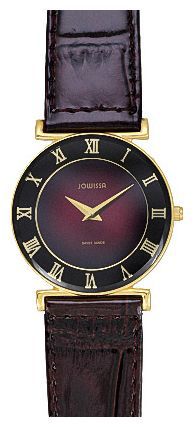 Jowissa J2.043.M - женские наручные часы из коллекции Roma Jowissa J2.043.M - женские наручные часы из коллекции RomaJowissa<br><br><br>Бренд: Jowissa<br>Модель: Jowissa J2.043.M<br>Артикул: J2.043.M<br>Вариант артикула: None<br>Коллекция: Roma<br>Подколлекция: None<br>Страна: Швейцария<br>Пол: женские<br>Тип механизма: кварцевые<br>Механизм: Ronda 762<br>Количество камней: None<br>Автоподзавод: None<br>Источник энергии: от батарейки<br>Срок службы элемента питания: None<br>Дисплей: стрелки<br>Цифры: римские<br>Водозащита: WR 30<br>Противоударные: None<br>Материал корпуса: нерж. сталь, IP покрытие<br>Материал браслета: кожа<br>Материал безеля: None<br>Стекло: минеральное<br>Антибликовое покрытие: None<br>Цвет корпуса: None<br>Цвет браслета: None<br>Цвет циферблата: None<br>Цвет безеля: None<br>Размеры: 31x31x6 мм<br>Диаметр: None<br>Диаметр корпуса: None<br>Толщина: None<br>Ширина ремешка: None<br>Вес: None<br>Спорт-функции: None<br>Подсветка: None<br>Вставка: None<br>Отображение даты: None<br>Хронограф: None<br>Таймер: None<br>Термометр: None<br>Хронометр: None<br>GPS: None<br>Радиосинхронизация: None<br>Барометр: None<br>Скелетон: None<br>Дополнительная информация: None<br>Дополнительные функции: None