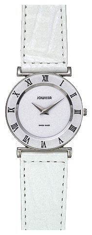 Jowissa J2.001.S - женские наручные часы из коллекции Roma Jowissa J2.001.S - женские наручные часы из коллекции RomaJowissa<br><br><br>Бренд: Jowissa<br>Модель: Jowissa J2.001.S<br>Артикул: J2.001.S<br>Вариант артикула: None<br>Коллекция: Roma<br>Подколлекция: None<br>Страна: Швейцария<br>Пол: женские<br>Тип механизма: кварцевые<br>Механизм: Ronda 762<br>Количество камней: None<br>Автоподзавод: None<br>Источник энергии: от батарейки<br>Срок службы элемента питания: None<br>Дисплей: стрелки<br>Цифры: римские<br>Водозащита: WR 30<br>Противоударные: None<br>Материал корпуса: нерж. сталь<br>Материал браслета: кожа<br>Материал безеля: None<br>Стекло: минеральное<br>Антибликовое покрытие: None<br>Цвет корпуса: None<br>Цвет браслета: None<br>Цвет циферблата: None<br>Цвет безеля: None<br>Размеры: 25x25x5.5 мм<br>Диаметр: None<br>Диаметр корпуса: None<br>Толщина: None<br>Ширина ремешка: None<br>Вес: None<br>Спорт-функции: None<br>Подсветка: None<br>Вставка: None<br>Отображение даты: None<br>Хронограф: None<br>Таймер: None<br>Термометр: None<br>Хронометр: None<br>GPS: None<br>Радиосинхронизация: None<br>Барометр: None<br>Скелетон: None<br>Дополнительная информация: None<br>Дополнительные функции: None