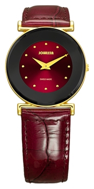Jowissa J3.027.M - женские наручные часы из коллекции Elegance Jowissa J3.027.M - женские наручные часы из коллекции EleganceJowissa<br><br><br>Бренд: Jowissa<br>Модель: Jowissa J3.027.M<br>Артикул: J3.027.M<br>Вариант артикула: None<br>Коллекция: Elegance<br>Подколлекция: None<br>Страна: Швейцария<br>Пол: женские<br>Тип механизма: кварцевые<br>Механизм: Ronda 762<br>Количество камней: None<br>Автоподзавод: None<br>Источник энергии: от батарейки<br>Срок службы элемента питания: None<br>Дисплей: стрелки<br>Цифры: отсутствуют<br>Водозащита: WR 30<br>Противоударные: None<br>Материал корпуса: нерж. сталь, покрытие: позолота<br>Материал браслета: кожа<br>Материал безеля: None<br>Стекло: минеральное<br>Антибликовое покрытие: None<br>Цвет корпуса: None<br>Цвет браслета: None<br>Цвет циферблата: None<br>Цвет безеля: None<br>Размеры: 31x31 мм<br>Диаметр: None<br>Диаметр корпуса: None<br>Толщина: None<br>Ширина ремешка: None<br>Вес: None<br>Спорт-функции: None<br>Подсветка: None<br>Вставка: None<br>Отображение даты: None<br>Хронограф: None<br>Таймер: None<br>Термометр: None<br>Хронометр: None<br>GPS: None<br>Радиосинхронизация: None<br>Барометр: None<br>Скелетон: None<br>Дополнительная информация: None<br>Дополнительные функции: None