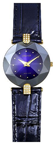 Jowissa J5.011.S - женские наручные часы из коллекции Facet Jowissa J5.011.S - женские наручные часы из коллекции FacetJowissa<br><br><br>Бренд: Jowissa<br>Модель: Jowissa J5.011.S<br>Артикул: J5.011.S<br>Вариант артикула: None<br>Коллекция: Facet<br>Подколлекция: None<br>Страна: Швейцария<br>Пол: женские<br>Тип механизма: кварцевые<br>Механизм: Ronda 762<br>Количество камней: None<br>Автоподзавод: None<br>Источник энергии: от батарейки<br>Срок службы элемента питания: None<br>Дисплей: стрелки<br>Цифры: отсутствуют<br>Водозащита: WR 30<br>Противоударные: None<br>Материал корпуса: нерж. сталь, IP покрытие<br>Материал браслета: кожа<br>Материал безеля: None<br>Стекло: минеральное<br>Антибликовое покрытие: None<br>Цвет корпуса: None<br>Цвет браслета: None<br>Цвет циферблата: None<br>Цвет безеля: None<br>Размеры: 24x24x7.5 мм<br>Диаметр: None<br>Диаметр корпуса: None<br>Толщина: None<br>Ширина ремешка: None<br>Вес: None<br>Спорт-функции: None<br>Подсветка: None<br>Вставка: циркон<br>Отображение даты: None<br>Хронограф: None<br>Таймер: None<br>Термометр: None<br>Хронометр: None<br>GPS: None<br>Радиосинхронизация: None<br>Барометр: None<br>Скелетон: None<br>Дополнительная информация: None<br>Дополнительные функции: None
