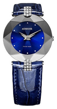 Jowissa J5.310.M - женские наручные часы из коллекции Facet Jowissa J5.310.M - женские наручные часы из коллекции FacetJowissa<br><br><br>Бренд: Jowissa<br>Модель: Jowissa J5.310.M<br>Артикул: J5.310.M<br>Вариант артикула: None<br>Коллекция: Facet<br>Подколлекция: None<br>Страна: Швейцария<br>Пол: женские<br>Тип механизма: кварцевые<br>Механизм: Ronda 762<br>Количество камней: None<br>Автоподзавод: None<br>Источник энергии: от батарейки<br>Срок службы элемента питания: None<br>Дисплей: стрелки<br>Цифры: отсутствуют<br>Водозащита: WR 30<br>Противоударные: None<br>Материал корпуса: нерж. сталь<br>Материал браслета: кожа<br>Материал безеля: None<br>Стекло: минеральное<br>Антибликовое покрытие: None<br>Цвет корпуса: None<br>Цвет браслета: None<br>Цвет циферблата: None<br>Цвет безеля: None<br>Размеры: None<br>Диаметр: None<br>Диаметр корпуса: None<br>Толщина: None<br>Ширина ремешка: None<br>Вес: None<br>Спорт-функции: None<br>Подсветка: None<br>Вставка: None<br>Отображение даты: None<br>Хронограф: None<br>Таймер: None<br>Термометр: None<br>Хронометр: None<br>GPS: None<br>Радиосинхронизация: None<br>Барометр: None<br>Скелетон: None<br>Дополнительная информация: None<br>Дополнительные функции: None