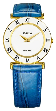 Jowissa J2.102.M - женские наручные часы из коллекции Roma Jowissa J2.102.M - женские наручные часы из коллекции RomaJowissa<br><br><br>Бренд: Jowissa<br>Модель: Jowissa J2.102.M<br>Артикул: J2.102.M<br>Вариант артикула: None<br>Коллекция: Roma<br>Подколлекция: None<br>Страна: Швейцария<br>Пол: женские<br>Тип механизма: кварцевые<br>Механизм: Ronda 762<br>Количество камней: None<br>Автоподзавод: None<br>Источник энергии: от батарейки<br>Срок службы элемента питания: None<br>Дисплей: стрелки<br>Цифры: римские<br>Водозащита: WR 30<br>Противоударные: None<br>Материал корпуса: нерж. сталь, покрытие: позолота<br>Материал браслета: кожа<br>Материал безеля: None<br>Стекло: минеральное<br>Антибликовое покрытие: None<br>Цвет корпуса: None<br>Цвет браслета: None<br>Цвет циферблата: None<br>Цвет безеля: None<br>Размеры: 31x31 мм<br>Диаметр: None<br>Диаметр корпуса: None<br>Толщина: None<br>Ширина ремешка: None<br>Вес: None<br>Спорт-функции: None<br>Подсветка: None<br>Вставка: None<br>Отображение даты: None<br>Хронограф: None<br>Таймер: None<br>Термометр: None<br>Хронометр: None<br>GPS: None<br>Радиосинхронизация: None<br>Барометр: None<br>Скелетон: None<br>Дополнительная информация: None<br>Дополнительные функции: None