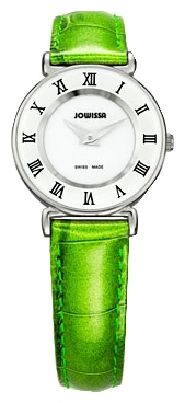 Jowissa J2.168.S - женские наручные часы из коллекции Roma Jowissa J2.168.S - женские наручные часы из коллекции RomaJowissa<br><br><br>Бренд: Jowissa<br>Модель: Jowissa J2.168.S<br>Артикул: J2.168.S<br>Вариант артикула: None<br>Коллекция: Roma<br>Подколлекция: None<br>Страна: Швейцария<br>Пол: женские<br>Тип механизма: кварцевые<br>Механизм: Ronda 762<br>Количество камней: None<br>Автоподзавод: None<br>Источник энергии: от батарейки<br>Срок службы элемента питания: None<br>Дисплей: стрелки<br>Цифры: римские<br>Водозащита: WR 30<br>Противоударные: None<br>Материал корпуса: нерж. сталь<br>Материал браслета: кожа<br>Материал безеля: None<br>Стекло: минеральное<br>Антибликовое покрытие: None<br>Цвет корпуса: None<br>Цвет браслета: None<br>Цвет циферблата: None<br>Цвет безеля: None<br>Размеры: 25 мм<br>Диаметр: None<br>Диаметр корпуса: None<br>Толщина: None<br>Ширина ремешка: None<br>Вес: None<br>Спорт-функции: None<br>Подсветка: None<br>Вставка: None<br>Отображение даты: None<br>Хронограф: None<br>Таймер: None<br>Термометр: None<br>Хронометр: None<br>GPS: None<br>Радиосинхронизация: None<br>Барометр: None<br>Скелетон: None<br>Дополнительная информация: None<br>Дополнительные функции: None