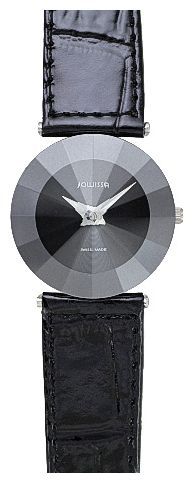 Jowissa J5.030.M - женские наручные часы из коллекции Faceted Jowissa J5.030.M - женские наручные часы из коллекции FacetedJowissa<br><br><br>Бренд: Jowissa<br>Модель: Jowissa J5.030.M<br>Артикул: J5.030.M<br>Вариант артикула: None<br>Коллекция: Faceted<br>Подколлекция: None<br>Страна: Швейцария<br>Пол: женские<br>Тип механизма: кварцевые<br>Механизм: Ronda 762<br>Количество камней: None<br>Автоподзавод: None<br>Источник энергии: от батарейки<br>Срок службы элемента питания: None<br>Дисплей: стрелки<br>Цифры: отсутствуют<br>Водозащита: WR 30<br>Противоударные: None<br>Материал корпуса: нерж. сталь<br>Материал браслета: кожа<br>Материал безеля: None<br>Стекло: минеральное<br>Антибликовое покрытие: None<br>Цвет корпуса: None<br>Цвет браслета: None<br>Цвет циферблата: None<br>Цвет безеля: None<br>Размеры: 30x30x10 мм<br>Диаметр: None<br>Диаметр корпуса: None<br>Толщина: None<br>Ширина ремешка: None<br>Вес: None<br>Спорт-функции: None<br>Подсветка: None<br>Вставка: None<br>Отображение даты: None<br>Хронограф: None<br>Таймер: None<br>Термометр: None<br>Хронометр: None<br>GPS: None<br>Радиосинхронизация: None<br>Барометр: None<br>Скелетон: None<br>Дополнительная информация: None<br>Дополнительные функции: None