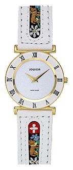 Jowissa J2.035.S - женские наручные часы из коллекции Roma Jowissa J2.035.S - женские наручные часы из коллекции RomaJowissa<br><br><br>Бренд: Jowissa<br>Модель: Jowissa J2.035.S<br>Артикул: J2.035.S<br>Вариант артикула: None<br>Коллекция: Roma<br>Подколлекция: None<br>Страна: Швейцария<br>Пол: женские<br>Тип механизма: кварцевые<br>Механизм: Ronda 762<br>Количество камней: None<br>Автоподзавод: None<br>Источник энергии: от батарейки<br>Срок службы элемента питания: None<br>Дисплей: стрелки<br>Цифры: римские<br>Водозащита: WR 30<br>Противоударные: None<br>Материал корпуса: нерж. сталь, покрытие: позолота<br>Материал браслета: кожа<br>Материал безеля: None<br>Стекло: минеральное<br>Антибликовое покрытие: None<br>Цвет корпуса: None<br>Цвет браслета: None<br>Цвет циферблата: None<br>Цвет безеля: None<br>Размеры: 25x25x5.5 мм<br>Диаметр: None<br>Диаметр корпуса: None<br>Толщина: None<br>Ширина ремешка: None<br>Вес: None<br>Спорт-функции: None<br>Подсветка: None<br>Вставка: None<br>Отображение даты: None<br>Хронограф: None<br>Таймер: None<br>Термометр: None<br>Хронометр: None<br>GPS: None<br>Радиосинхронизация: None<br>Барометр: None<br>Скелетон: None<br>Дополнительная информация: позолота 5 мкм<br>Дополнительные функции: None