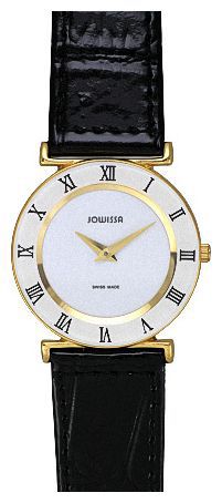 Jowissa J2.028.S - женские наручные часы из коллекции Roma Jowissa J2.028.S - женские наручные часы из коллекции RomaJowissa<br><br><br>Бренд: Jowissa<br>Модель: Jowissa J2.028.S<br>Артикул: J2.028.S<br>Вариант артикула: None<br>Коллекция: Roma<br>Подколлекция: None<br>Страна: Швейцария<br>Пол: женские<br>Тип механизма: кварцевые<br>Механизм: Ronda 762<br>Количество камней: None<br>Автоподзавод: None<br>Источник энергии: от батарейки<br>Срок службы элемента питания: None<br>Дисплей: стрелки<br>Цифры: римские<br>Водозащита: WR 30<br>Противоударные: None<br>Материал корпуса: нерж. сталь, IP покрытие<br>Материал браслета: кожа<br>Материал безеля: None<br>Стекло: минеральное<br>Антибликовое покрытие: None<br>Цвет корпуса: None<br>Цвет браслета: None<br>Цвет циферблата: None<br>Цвет безеля: None<br>Размеры: 25x25x5.5 мм<br>Диаметр: None<br>Диаметр корпуса: None<br>Толщина: None<br>Ширина ремешка: None<br>Вес: None<br>Спорт-функции: None<br>Подсветка: None<br>Вставка: None<br>Отображение даты: None<br>Хронограф: None<br>Таймер: None<br>Термометр: None<br>Хронометр: None<br>GPS: None<br>Радиосинхронизация: None<br>Барометр: None<br>Скелетон: None<br>Дополнительная информация: None<br>Дополнительные функции: None