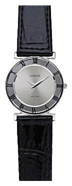 Jowissa J2.004.S - женские наручные часы из коллекции Roma Jowissa J2.004.S - женские наручные часы из коллекции RomaJowissa<br><br><br>Бренд: Jowissa<br>Модель: Jowissa J2.004.S<br>Артикул: J2.004.S<br>Вариант артикула: None<br>Коллекция: Roma<br>Подколлекция: None<br>Страна: Швейцария<br>Пол: женские<br>Тип механизма: кварцевые<br>Механизм: Ronda 762<br>Количество камней: None<br>Автоподзавод: None<br>Источник энергии: от батарейки<br>Срок службы элемента питания: None<br>Дисплей: стрелки<br>Цифры: римские<br>Водозащита: WR 30<br>Противоударные: None<br>Материал корпуса: нерж. сталь<br>Материал браслета: кожа<br>Материал безеля: None<br>Стекло: минеральное<br>Антибликовое покрытие: None<br>Цвет корпуса: None<br>Цвет браслета: None<br>Цвет циферблата: None<br>Цвет безеля: None<br>Размеры: 25x25x5.5 мм<br>Диаметр: None<br>Диаметр корпуса: None<br>Толщина: None<br>Ширина ремешка: None<br>Вес: None<br>Спорт-функции: None<br>Подсветка: None<br>Вставка: None<br>Отображение даты: None<br>Хронограф: None<br>Таймер: None<br>Термометр: None<br>Хронометр: None<br>GPS: None<br>Радиосинхронизация: None<br>Барометр: None<br>Скелетон: None<br>Дополнительная информация: None<br>Дополнительные функции: None