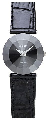 Jowissa J5.030.S - женские наручные часы из коллекции Faceted Jowissa J5.030.S - женские наручные часы из коллекции FacetedJowissa<br><br><br>Бренд: Jowissa<br>Модель: Jowissa J5.030.S<br>Артикул: J5.030.S<br>Вариант артикула: None<br>Коллекция: Faceted<br>Подколлекция: None<br>Страна: Швейцария<br>Пол: женские<br>Тип механизма: кварцевые<br>Механизм: Ronda 762<br>Количество камней: None<br>Автоподзавод: None<br>Источник энергии: от батарейки<br>Срок службы элемента питания: None<br>Дисплей: стрелки<br>Цифры: отсутствуют<br>Водозащита: WR 30<br>Противоударные: None<br>Материал корпуса: нерж. сталь<br>Материал браслета: кожа<br>Материал безеля: None<br>Стекло: минеральное<br>Антибликовое покрытие: None<br>Цвет корпуса: None<br>Цвет браслета: None<br>Цвет циферблата: None<br>Цвет безеля: None<br>Размеры: 24x24x9 мм<br>Диаметр: None<br>Диаметр корпуса: None<br>Толщина: None<br>Ширина ремешка: None<br>Вес: None<br>Спорт-функции: None<br>Подсветка: None<br>Вставка: None<br>Отображение даты: None<br>Хронограф: None<br>Таймер: None<br>Термометр: None<br>Хронометр: None<br>GPS: None<br>Радиосинхронизация: None<br>Барометр: None<br>Скелетон: None<br>Дополнительная информация: None<br>Дополнительные функции: None