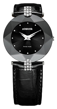 Jowissa J5.216.M - женские наручные часы из коллекции Facet Jowissa J5.216.M - женские наручные часы из коллекции FacetJowissa<br><br><br>Бренд: Jowissa<br>Модель: Jowissa J5.216.M<br>Артикул: J5.216.M<br>Вариант артикула: None<br>Коллекция: Facet<br>Подколлекция: None<br>Страна: Швейцария<br>Пол: женские<br>Тип механизма: кварцевые<br>Механизм: Ronda 762<br>Количество камней: None<br>Автоподзавод: None<br>Источник энергии: от батарейки<br>Срок службы элемента питания: None<br>Дисплей: стрелки<br>Цифры: отсутствуют<br>Водозащита: WR 30<br>Противоударные: None<br>Материал корпуса: нерж. сталь<br>Материал браслета: кожа<br>Материал безеля: None<br>Стекло: минеральное<br>Антибликовое покрытие: None<br>Цвет корпуса: None<br>Цвет браслета: None<br>Цвет циферблата: None<br>Цвет безеля: None<br>Размеры: None<br>Диаметр: None<br>Диаметр корпуса: None<br>Толщина: None<br>Ширина ремешка: None<br>Вес: None<br>Спорт-функции: None<br>Подсветка: None<br>Вставка: None<br>Отображение даты: None<br>Хронограф: None<br>Таймер: None<br>Термометр: None<br>Хронометр: None<br>GPS: None<br>Радиосинхронизация: None<br>Барометр: None<br>Скелетон: None<br>Дополнительная информация: None<br>Дополнительные функции: None