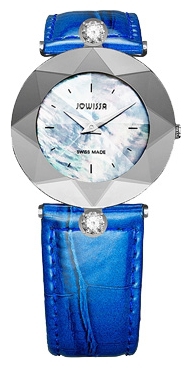 Jowissa J5.314.M - женские наручные часы из коллекции Facet Jowissa J5.314.M - женские наручные часы из коллекции FacetJowissa<br><br><br>Бренд: Jowissa<br>Модель: Jowissa J5.314.M<br>Артикул: J5.314.M<br>Вариант артикула: None<br>Коллекция: Facet<br>Подколлекция: None<br>Страна: Швейцария<br>Пол: женские<br>Тип механизма: кварцевые<br>Механизм: Ronda 762<br>Количество камней: None<br>Автоподзавод: None<br>Источник энергии: от батарейки<br>Срок службы элемента питания: None<br>Дисплей: стрелки<br>Цифры: отсутствуют<br>Водозащита: WR 30<br>Противоударные: None<br>Материал корпуса: нерж. сталь<br>Материал браслета: кожа<br>Материал безеля: None<br>Стекло: минеральное<br>Антибликовое покрытие: None<br>Цвет корпуса: None<br>Цвет браслета: None<br>Цвет циферблата: None<br>Цвет безеля: None<br>Размеры: None<br>Диаметр: None<br>Диаметр корпуса: None<br>Толщина: None<br>Ширина ремешка: None<br>Вес: None<br>Спорт-функции: None<br>Подсветка: None<br>Вставка: None<br>Отображение даты: None<br>Хронограф: None<br>Таймер: None<br>Термометр: None<br>Хронометр: None<br>GPS: None<br>Радиосинхронизация: None<br>Барометр: None<br>Скелетон: None<br>Дополнительная информация: None<br>Дополнительные функции: None