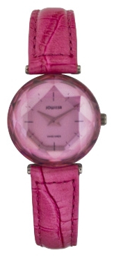 Jowissa I.0321.S - женские наручные часы из коллекции Special Jowissa I.0321.S - женские наручные часы из коллекции SpecialJowissa<br><br><br>Бренд: Jowissa<br>Модель: Jowissa I.0321.S<br>Артикул: I.0321.S<br>Вариант артикула: None<br>Коллекция: Special<br>Подколлекция: None<br>Страна: Швейцария<br>Пол: женские<br>Тип механизма: кварцевые<br>Механизм: None<br>Количество камней: None<br>Автоподзавод: None<br>Источник энергии: от батарейки<br>Срок службы элемента питания: None<br>Дисплей: стрелки<br>Цифры: отсутствуют<br>Водозащита: WR 30<br>Противоударные: None<br>Материал корпуса: нерж. сталь<br>Материал браслета: кожа<br>Материал безеля: None<br>Стекло: минеральное<br>Антибликовое покрытие: None<br>Цвет корпуса: None<br>Цвет браслета: None<br>Цвет циферблата: None<br>Цвет безеля: None<br>Размеры: 24 мм<br>Диаметр: None<br>Диаметр корпуса: None<br>Толщина: None<br>Ширина ремешка: None<br>Вес: None<br>Спорт-функции: None<br>Подсветка: None<br>Вставка: None<br>Отображение даты: None<br>Хронограф: None<br>Таймер: None<br>Термометр: None<br>Хронометр: None<br>GPS: None<br>Радиосинхронизация: None<br>Барометр: None<br>Скелетон: None<br>Дополнительная информация: None<br>Дополнительные функции: None