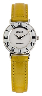 Jowissa J2.113.S - женские наручные часы из коллекции Roma Jowissa J2.113.S - женские наручные часы из коллекции RomaJowissa<br><br><br>Бренд: Jowissa<br>Модель: Jowissa J2.113.S<br>Артикул: J2.113.S<br>Вариант артикула: None<br>Коллекция: Roma<br>Подколлекция: None<br>Страна: Швейцария<br>Пол: женские<br>Тип механизма: кварцевые<br>Механизм: Ronda 762<br>Количество камней: None<br>Автоподзавод: None<br>Источник энергии: от батарейки<br>Срок службы элемента питания: None<br>Дисплей: стрелки<br>Цифры: римские<br>Водозащита: WR 30<br>Противоударные: None<br>Материал корпуса: нерж. сталь<br>Материал браслета: кожа<br>Материал безеля: None<br>Стекло: минеральное<br>Антибликовое покрытие: None<br>Цвет корпуса: None<br>Цвет браслета: None<br>Цвет циферблата: None<br>Цвет безеля: None<br>Размеры: 25x25x5.5 мм<br>Диаметр: None<br>Диаметр корпуса: None<br>Толщина: None<br>Ширина ремешка: None<br>Вес: None<br>Спорт-функции: None<br>Подсветка: None<br>Вставка: None<br>Отображение даты: None<br>Хронограф: None<br>Таймер: None<br>Термометр: None<br>Хронометр: None<br>GPS: None<br>Радиосинхронизация: None<br>Барометр: None<br>Скелетон: None<br>Дополнительная информация: None<br>Дополнительные функции: None