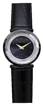 Jowissa J1.051.S - женские наручные часы из коллекции Safira Jowissa J1.051.S - женские наручные часы из коллекции SafiraJowissa<br><br><br>Бренд: Jowissa<br>Модель: Jowissa J1.051.S<br>Артикул: J1.051.S<br>Вариант артикула: None<br>Коллекция: Safira<br>Подколлекция: None<br>Страна: Швейцария<br>Пол: женские<br>Тип механизма: кварцевые<br>Механизм: Ronda 762<br>Количество камней: None<br>Автоподзавод: None<br>Источник энергии: от батарейки<br>Срок службы элемента питания: None<br>Дисплей: стрелки<br>Цифры: отсутствуют<br>Водозащита: WR 30<br>Противоударные: None<br>Материал корпуса: нерж. сталь<br>Материал браслета: кожа<br>Материал безеля: None<br>Стекло: сапфировое<br>Антибликовое покрытие: None<br>Цвет корпуса: None<br>Цвет браслета: None<br>Цвет циферблата: None<br>Цвет безеля: None<br>Размеры: 23x23x7 мм<br>Диаметр: None<br>Диаметр корпуса: None<br>Толщина: None<br>Ширина ремешка: None<br>Вес: None<br>Спорт-функции: None<br>Подсветка: None<br>Вставка: None<br>Отображение даты: None<br>Хронограф: None<br>Таймер: None<br>Термометр: None<br>Хронометр: None<br>GPS: None<br>Радиосинхронизация: None<br>Барометр: None<br>Скелетон: None<br>Дополнительная информация: None<br>Дополнительные функции: None