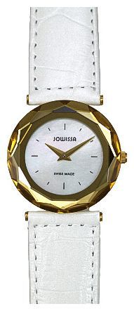 Jowissa J1.003.S - женские наручные часы из коллекции Safira Jowissa J1.003.S - женские наручные часы из коллекции SafiraJowissa<br><br><br>Бренд: Jowissa<br>Модель: Jowissa J1.003.S<br>Артикул: J1.003.S<br>Вариант артикула: None<br>Коллекция: Safira<br>Подколлекция: None<br>Страна: Швейцария<br>Пол: женские<br>Тип механизма: кварцевые<br>Механизм: Ronda 762<br>Количество камней: None<br>Автоподзавод: None<br>Источник энергии: от батарейки<br>Срок службы элемента питания: None<br>Дисплей: стрелки<br>Цифры: отсутствуют<br>Водозащита: WR 30<br>Противоударные: None<br>Материал корпуса: нерж. сталь, IP покрытие<br>Материал браслета: кожа<br>Материал безеля: None<br>Стекло: сапфировое<br>Антибликовое покрытие: None<br>Цвет корпуса: None<br>Цвет браслета: None<br>Цвет циферблата: None<br>Цвет безеля: None<br>Размеры: 23x23x7 мм<br>Диаметр: None<br>Диаметр корпуса: None<br>Толщина: None<br>Ширина ремешка: None<br>Вес: None<br>Спорт-функции: None<br>Подсветка: None<br>Вставка: None<br>Отображение даты: None<br>Хронограф: None<br>Таймер: None<br>Термометр: None<br>Хронометр: None<br>GPS: None<br>Радиосинхронизация: None<br>Барометр: None<br>Скелетон: None<br>Дополнительная информация: None<br>Дополнительные функции: None