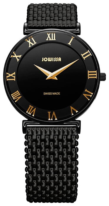 Jowissa J2.170.L - унисекс наручные часы из коллекции Roma Jowissa J2.170.L - унисекс наручные часы из коллекции RomaJowissa<br><br><br>Бренд: Jowissa<br>Модель: Jowissa J2.170.L<br>Артикул: J2.170.L<br>Вариант артикула: None<br>Коллекция: Roma<br>Подколлекция: None<br>Страна: Швейцария<br>Пол: унисекс<br>Тип механизма: кварцевые<br>Механизм: Ronda 762<br>Количество камней: None<br>Автоподзавод: None<br>Источник энергии: от батарейки<br>Срок службы элемента питания: None<br>Дисплей: стрелки<br>Цифры: римские<br>Водозащита: WR 30<br>Противоударные: None<br>Материал корпуса: нерж. сталь, IP покрытие (полное)<br>Материал браслета: нерж. сталь, IP покрытие (полное)<br>Материал безеля: None<br>Стекло: минеральное<br>Антибликовое покрытие: None<br>Цвет корпуса: None<br>Цвет браслета: None<br>Цвет циферблата: None<br>Цвет безеля: None<br>Размеры: 36 мм<br>Диаметр: None<br>Диаметр корпуса: None<br>Толщина: None<br>Ширина ремешка: None<br>Вес: None<br>Спорт-функции: None<br>Подсветка: None<br>Вставка: None<br>Отображение даты: None<br>Хронограф: None<br>Таймер: None<br>Термометр: None<br>Хронометр: None<br>GPS: None<br>Радиосинхронизация: None<br>Барометр: None<br>Скелетон: None<br>Дополнительная информация: None<br>Дополнительные функции: None
