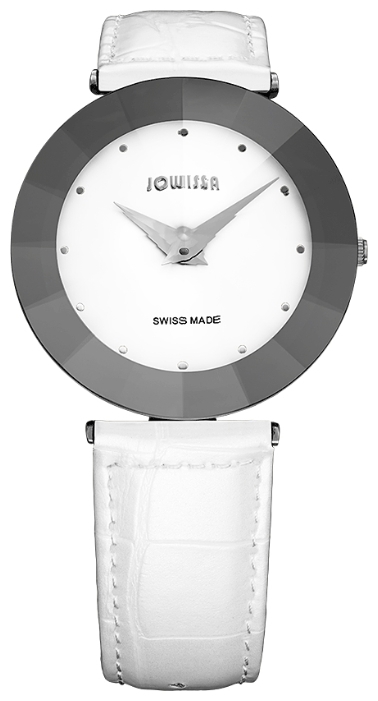 Jowissa J5.321.XL - женские наручные часы из коллекции Pyramid Jowissa J5.321.XL - женские наручные часы из коллекции PyramidJowissa<br><br><br>Бренд: Jowissa<br>Модель: Jowissa J5.321.XL<br>Артикул: J5.321.XL<br>Вариант артикула: None<br>Коллекция: Pyramid<br>Подколлекция: None<br>Страна: Швейцария<br>Пол: женские<br>Тип механизма: кварцевые<br>Механизм: Ronda 762<br>Количество камней: None<br>Автоподзавод: None<br>Источник энергии: от батарейки<br>Срок службы элемента питания: None<br>Дисплей: стрелки<br>Цифры: отсутствуют<br>Водозащита: WR 30<br>Противоударные: None<br>Материал корпуса: нерж. сталь<br>Материал браслета: кожа<br>Материал безеля: None<br>Стекло: минеральное<br>Антибликовое покрытие: None<br>Цвет корпуса: None<br>Цвет браслета: None<br>Цвет циферблата: None<br>Цвет безеля: None<br>Размеры: 36 мм<br>Диаметр: None<br>Диаметр корпуса: None<br>Толщина: None<br>Ширина ремешка: None<br>Вес: None<br>Спорт-функции: None<br>Подсветка: None<br>Вставка: None<br>Отображение даты: None<br>Хронограф: None<br>Таймер: None<br>Термометр: None<br>Хронометр: None<br>GPS: None<br>Радиосинхронизация: None<br>Барометр: None<br>Скелетон: None<br>Дополнительная информация: None<br>Дополнительные функции: None