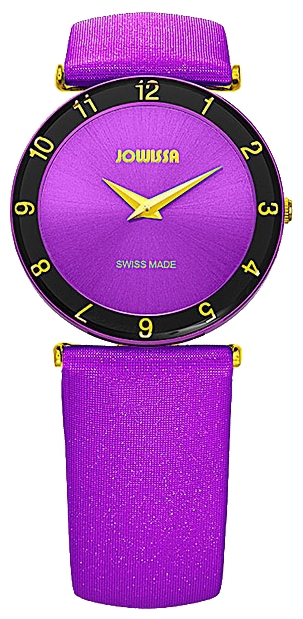 Jowissa J6.168.M - женские наручные часы из коллекции Cara Jowissa J6.168.M - женские наручные часы из коллекции CaraJowissa<br><br><br>Бренд: Jowissa<br>Модель: Jowissa J6.168.M<br>Артикул: J6.168.M<br>Вариант артикула: None<br>Коллекция: Cara<br>Подколлекция: None<br>Страна: Швейцария<br>Пол: женские<br>Тип механизма: кварцевые<br>Механизм: Ronda 762<br>Количество камней: None<br>Автоподзавод: None<br>Источник энергии: от батарейки<br>Срок службы элемента питания: None<br>Дисплей: стрелки<br>Цифры: арабские<br>Водозащита: WR 30<br>Противоударные: None<br>Материал корпуса: нерж. сталь, IP покрытие (полное)<br>Материал браслета: текстиль<br>Материал безеля: None<br>Стекло: минеральное<br>Антибликовое покрытие: None<br>Цвет корпуса: None<br>Цвет браслета: None<br>Цвет циферблата: None<br>Цвет безеля: None<br>Размеры: 34 мм<br>Диаметр: None<br>Диаметр корпуса: None<br>Толщина: None<br>Ширина ремешка: None<br>Вес: None<br>Спорт-функции: None<br>Подсветка: None<br>Вставка: None<br>Отображение даты: None<br>Хронограф: None<br>Таймер: None<br>Термометр: None<br>Хронометр: None<br>GPS: None<br>Радиосинхронизация: None<br>Барометр: None<br>Скелетон: None<br>Дополнительная информация: None<br>Дополнительные функции: None