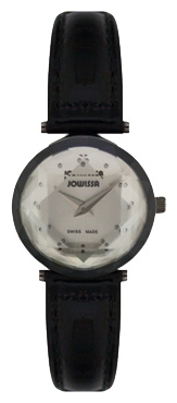 Jowissa I.0303.S - женские наручные часы из коллекции Special Jowissa I.0303.S - женские наручные часы из коллекции SpecialJowissa<br><br><br>Бренд: Jowissa<br>Модель: Jowissa I.0303.S<br>Артикул: I.0303.S<br>Вариант артикула: None<br>Коллекция: Special<br>Подколлекция: None<br>Страна: Швейцария<br>Пол: женские<br>Тип механизма: кварцевые<br>Механизм: None<br>Количество камней: None<br>Автоподзавод: None<br>Источник энергии: от батарейки<br>Срок службы элемента питания: None<br>Дисплей: стрелки<br>Цифры: отсутствуют<br>Водозащита: WR 30<br>Противоударные: None<br>Материал корпуса: нерж. сталь<br>Материал браслета: кожа<br>Материал безеля: None<br>Стекло: минеральное<br>Антибликовое покрытие: None<br>Цвет корпуса: None<br>Цвет браслета: None<br>Цвет циферблата: None<br>Цвет безеля: None<br>Размеры: 24 мм<br>Диаметр: None<br>Диаметр корпуса: None<br>Толщина: None<br>Ширина ремешка: None<br>Вес: None<br>Спорт-функции: None<br>Подсветка: None<br>Вставка: None<br>Отображение даты: None<br>Хронограф: None<br>Таймер: None<br>Термометр: None<br>Хронометр: None<br>GPS: None<br>Радиосинхронизация: None<br>Барометр: None<br>Скелетон: None<br>Дополнительная информация: None<br>Дополнительные функции: None