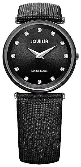 Jowissa J6.165.M - женские наручные часы из коллекции Cara Jowissa J6.165.M - женские наручные часы из коллекции CaraJowissa<br><br><br>Бренд: Jowissa<br>Модель: Jowissa J6.165.M<br>Артикул: J6.165.M<br>Вариант артикула: None<br>Коллекция: Cara<br>Подколлекция: None<br>Страна: Швейцария<br>Пол: женские<br>Тип механизма: кварцевые<br>Механизм: Ronda 762<br>Количество камней: None<br>Автоподзавод: None<br>Источник энергии: от батарейки<br>Срок службы элемента питания: None<br>Дисплей: стрелки<br>Цифры: отсутствуют<br>Водозащита: WR 30<br>Противоударные: None<br>Материал корпуса: нерж. сталь + алюминий<br>Материал браслета: текстиль<br>Материал безеля: None<br>Стекло: минеральное<br>Антибликовое покрытие: None<br>Цвет корпуса: None<br>Цвет браслета: None<br>Цвет циферблата: None<br>Цвет безеля: None<br>Размеры: 34 мм<br>Диаметр: None<br>Диаметр корпуса: None<br>Толщина: None<br>Ширина ремешка: None<br>Вес: None<br>Спорт-функции: None<br>Подсветка: None<br>Вставка: None<br>Отображение даты: None<br>Хронограф: None<br>Таймер: None<br>Термометр: None<br>Хронометр: None<br>GPS: None<br>Радиосинхронизация: None<br>Барометр: None<br>Скелетон: None<br>Дополнительная информация: None<br>Дополнительные функции: None