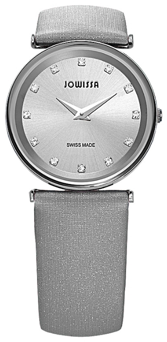 Jowissa J6.164.M - женские наручные часы из коллекции Cara Jowissa J6.164.M - женские наручные часы из коллекции CaraJowissa<br><br><br>Бренд: Jowissa<br>Модель: Jowissa J6.164.M<br>Артикул: J6.164.M<br>Вариант артикула: None<br>Коллекция: Cara<br>Подколлекция: None<br>Страна: Швейцария<br>Пол: женские<br>Тип механизма: кварцевые<br>Механизм: Ronda 762<br>Количество камней: None<br>Автоподзавод: None<br>Источник энергии: от батарейки<br>Срок службы элемента питания: None<br>Дисплей: стрелки<br>Цифры: отсутствуют<br>Водозащита: WR 30<br>Противоударные: None<br>Материал корпуса: нерж. сталь + алюминий<br>Материал браслета: текстиль<br>Материал безеля: None<br>Стекло: минеральное<br>Антибликовое покрытие: None<br>Цвет корпуса: None<br>Цвет браслета: None<br>Цвет циферблата: None<br>Цвет безеля: None<br>Размеры: 34 мм<br>Диаметр: None<br>Диаметр корпуса: None<br>Толщина: None<br>Ширина ремешка: None<br>Вес: None<br>Спорт-функции: None<br>Подсветка: None<br>Вставка: None<br>Отображение даты: None<br>Хронограф: None<br>Таймер: None<br>Термометр: None<br>Хронометр: None<br>GPS: None<br>Радиосинхронизация: None<br>Барометр: None<br>Скелетон: None<br>Дополнительная информация: None<br>Дополнительные функции: None