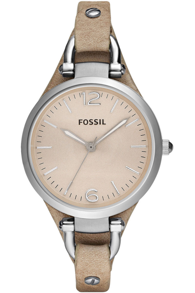 Fossil ES2830 - женские наручные часы из коллекции Trend Fossil ES2830 - женские наручные часы из коллекции TrendFossil<br>Стильные женские наручные часы Fossil ES2830 в винтажном дизайне. Миниатюрные, изящные и женственные.<br><br>Бренд: Fossil<br>Модель: Fossil ES2830<br>Артикул: ES2830<br>Вариант артикула: None<br>Коллекция: Trend<br>Подколлекция: None<br>Страна: США<br>Пол: женские<br>Тип механизма: кварцевые<br>Механизм: None<br>Количество камней: None<br>Автоподзавод: None<br>Источник энергии: от батарейки<br>Срок службы элемента питания: None<br>Дисплей: стрелки<br>Цифры: арабские<br>Водозащита: WR 50<br>Противоударные: None<br>Материал корпуса: нерж. сталь<br>Материал браслета: кожа<br>Материал безеля: None<br>Стекло: минеральное<br>Антибликовое покрытие: None<br>Цвет корпуса: None<br>Цвет браслета: None<br>Цвет циферблата: None<br>Цвет безеля: None<br>Размеры: 32x32x9 мм<br>Диаметр: None<br>Диаметр корпуса: None<br>Толщина: None<br>Ширина ремешка: None<br>Вес: None<br>Спорт-функции: None<br>Подсветка: None<br>Вставка: None<br>Отображение даты: None<br>Хронограф: None<br>Таймер: None<br>Термометр: None<br>Хронометр: None<br>GPS: None<br>Радиосинхронизация: None<br>Барометр: None<br>Скелетон: None<br>Дополнительная информация: None<br>Дополнительные функции: None