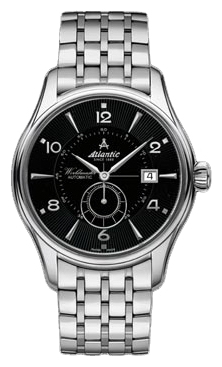 Atlantic 52754.41.65SM - мужские наручные часы из коллекции Worldmaster Atlantic 52754.41.65SM - мужские наручные часы из коллекции WorldmasterAtlantic<br><br><br>Бренд: Atlantic<br>Модель: Atlantic 52754.41.65SM<br>Артикул: 52754.41.65SM<br>Вариант артикула: None<br>Коллекция: Worldmaster<br>Подколлекция: None<br>Страна: Швейцария<br>Пол: мужские<br>Тип механизма: механические<br>Механизм: ETA 2895-2<br>Количество камней: None<br>Автоподзавод: есть<br>Источник энергии: пружинный механизм<br>Срок службы элемента питания: None<br>Дисплей: стрелки<br>Цифры: арабские<br>Водозащита: WR 50<br>Противоударные: None<br>Материал корпуса: нерж. сталь<br>Материал браслета: нерж. сталь<br>Материал безеля: None<br>Стекло: сапфировое<br>Антибликовое покрытие: есть<br>Цвет корпуса: None<br>Цвет браслета: None<br>Цвет циферблата: None<br>Цвет безеля: None<br>Размеры: 42 мм<br>Диаметр: None<br>Диаметр корпуса: None<br>Толщина: None<br>Ширина ремешка: None<br>Вес: None<br>Спорт-функции: None<br>Подсветка: None<br>Вставка: None<br>Отображение даты: число<br>Хронограф: None<br>Таймер: None<br>Термометр: None<br>Хронометр: None<br>GPS: None<br>Радиосинхронизация: None<br>Барометр: None<br>Скелетон: None<br>Дополнительная информация: None<br>Дополнительные функции: None