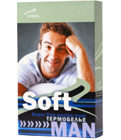 Терморубашка с шерстью Norveg Soft мужская ИМ SkiRunner Терморубашка с шерстью Norveg Soft мужская