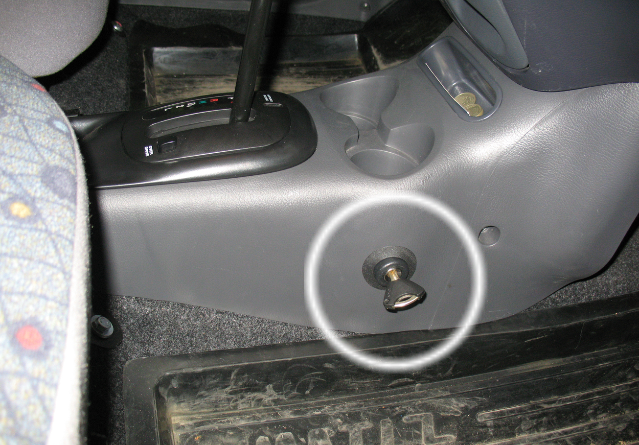 Автомат на матизе обозначения - 86 фото