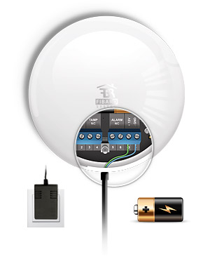 FIBARO Flood Sensor