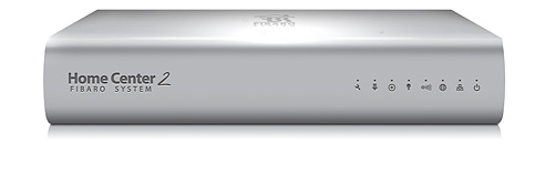 FIBARO Home Center 2