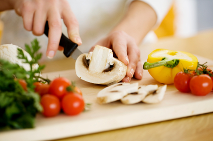 free cooking class
