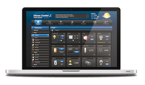 двойное реле Fibaro Double Switch 2x1.5kW
