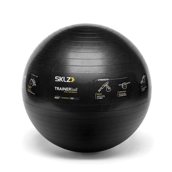 Гимнастический мяч SKLZ Гимнастический мяч SKLZ
