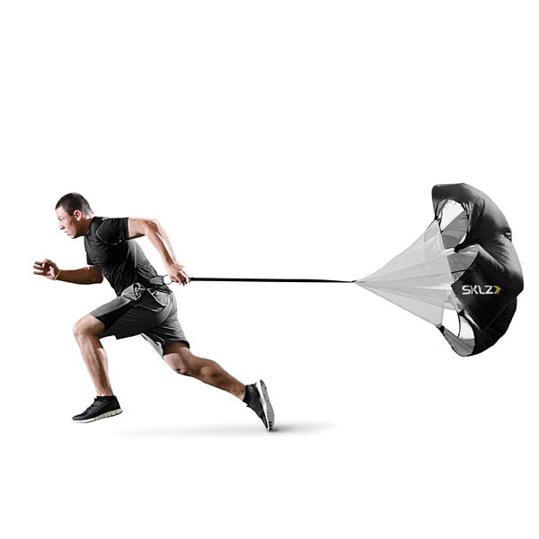 Парашют для бега SKLZ Парашют для бега SKLZ