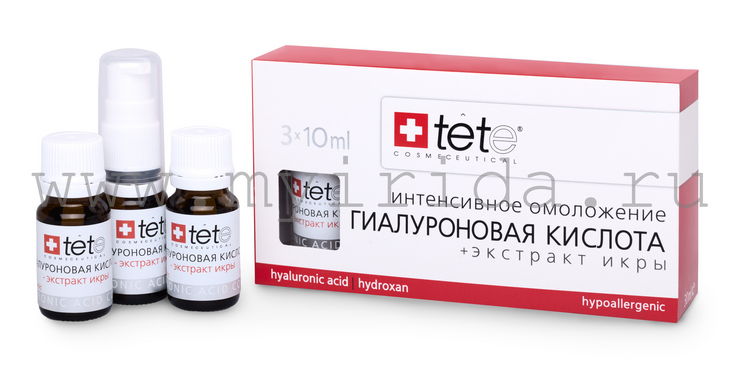 Коктейль для мезороллера в домашних условиях Коктейль для мезороллера в домашних условиях