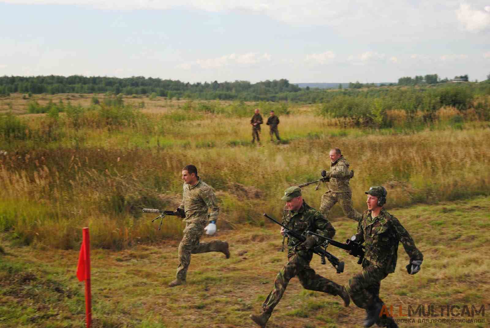 Соревнования СКВС в Солнечногорске 2014 Соревнования СКВС в Солнечногорске 2014